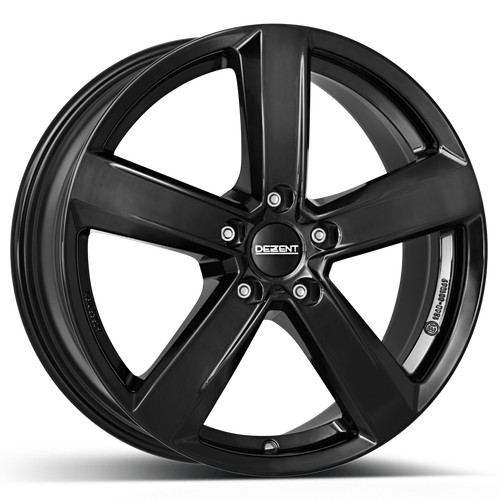 Alufelgen dezent black - alufelgen,