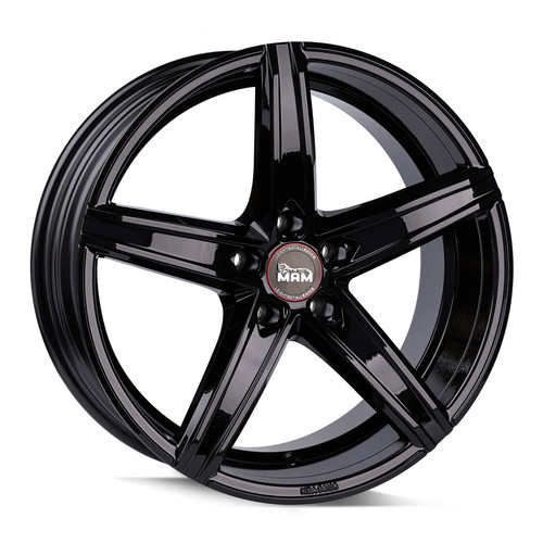 Zoll mam 5x114 - zoll, ox-18