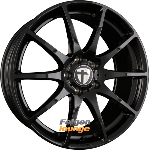 Tomason tn1 black painted - 4x,