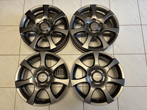 5x114x 15zoll alufelgen - 5x114x,3,