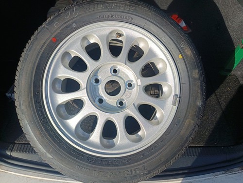 Mazda 15zoll 6x15 - et, xedos