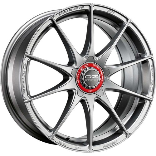 Alufelgen racing formula - oz,