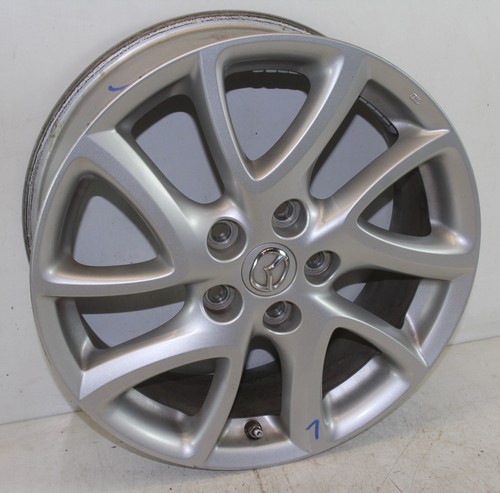 Stück alufelge mazda - 1,