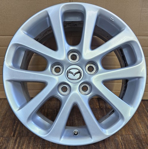 Original mazda 16 zoll - original, 5