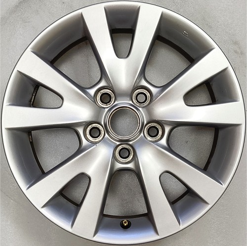 Original mazda 5 alufelge - 6,