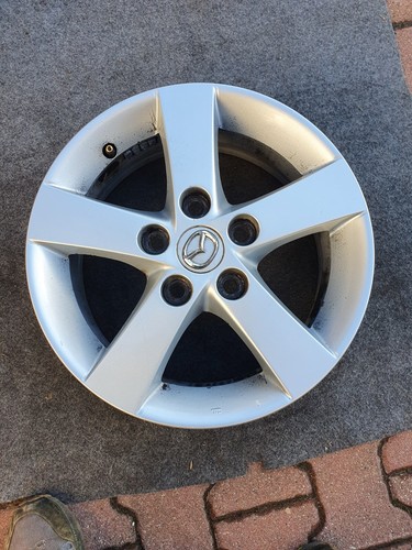 Stück felgen rad mazda 3 - stück,