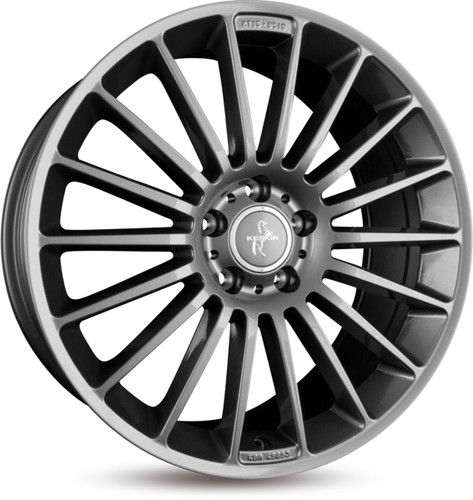 Alufelgen keskin kt15 für - keskin,