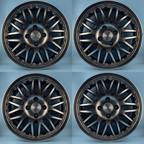 Alufelgen 5x15 renault 19 - alufelgen, 6,5x15