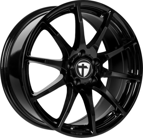 Alufelgen tomason tn1 - tn1, für