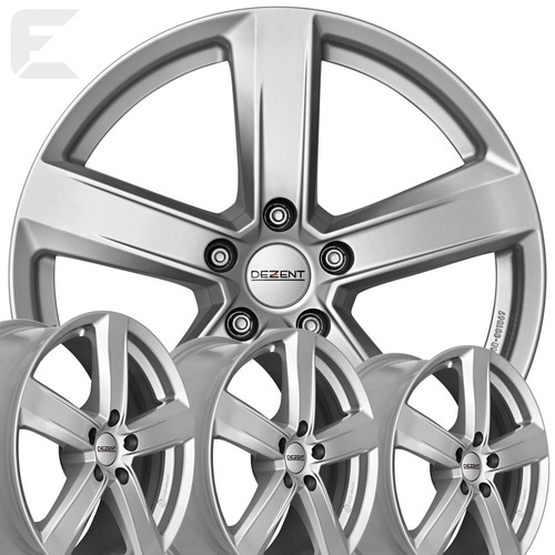 Alufelgen satz für mazda in - mazda, 5