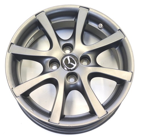 Mazda dl facelift - mazda, dj