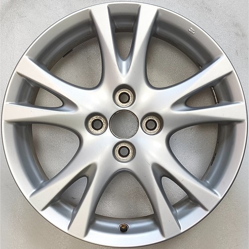 Original mazda alufelge - mazda, 2