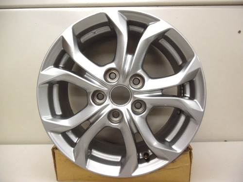 Alufelge mazda cx3 - 1x,