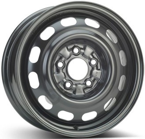 Alcar stahlrad 9420 für - für, mazda