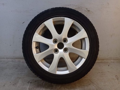 Mazda einzelrad - (de),