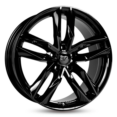 Zoll mam rs3 - 5x114,3, et45