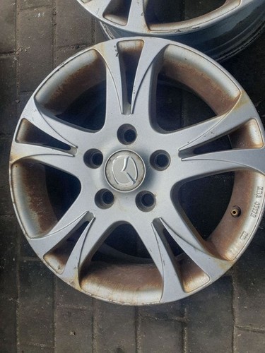 Mazda 2005 15 - 3,