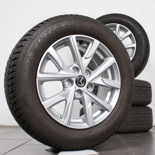 Zoll original mazda 3 dk - original,