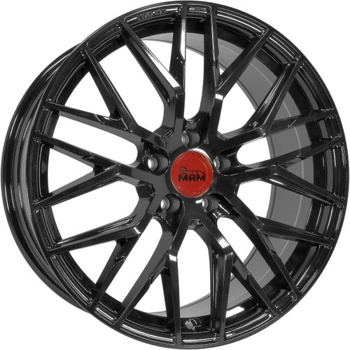 Alufelgen mam rs4 für - alufelgen,