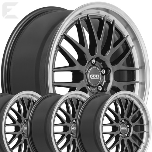 Alufelgen satz für - alufelgen, mx-5