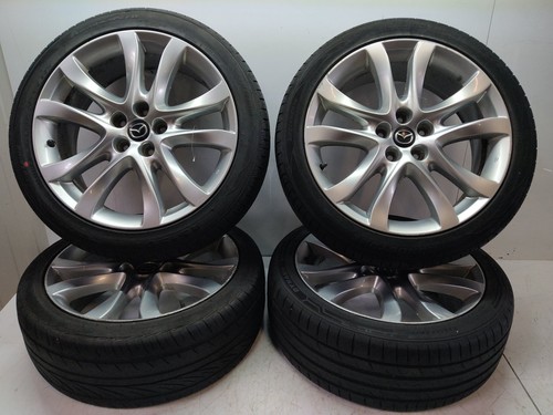 Alufelge zoll 5j - 4x,