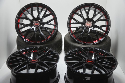 Mam rs4 zoll - x, alufelgen