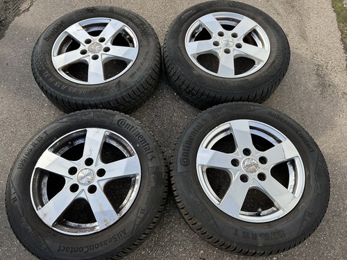 Alufelgen dezent mazda - dezent, 3