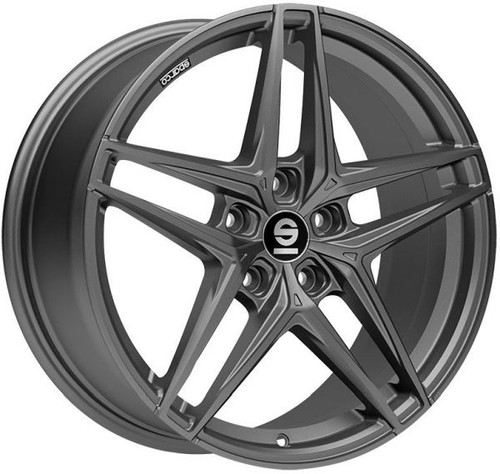 Alufelgen sparco record - 4x,
