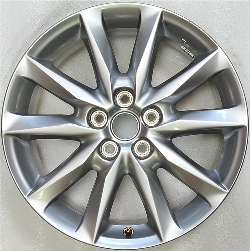 Original mazda alufelge 7x18 - mazda, 3