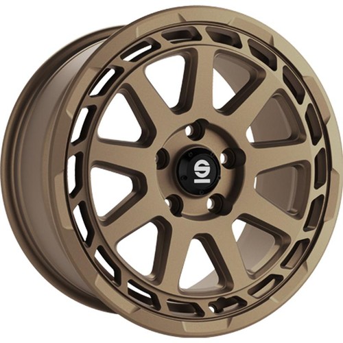Alufelgen sparco gravel 8j - sparco,
