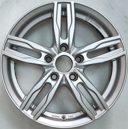 Carmani ca14 alufelge 5x16 - ca14,